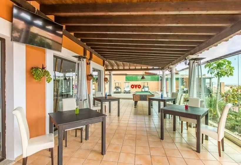 Fotos del hotel Bahia Resort:  18