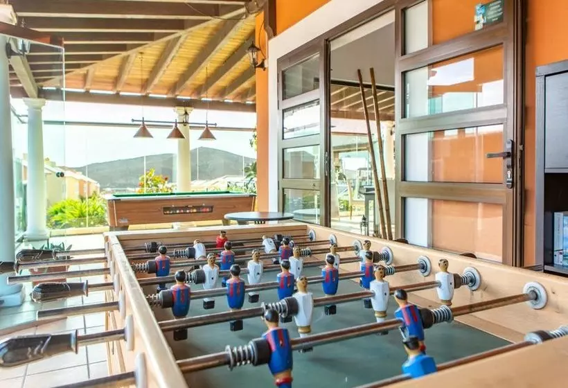 Fotos del hotel Bahia Resort:  6