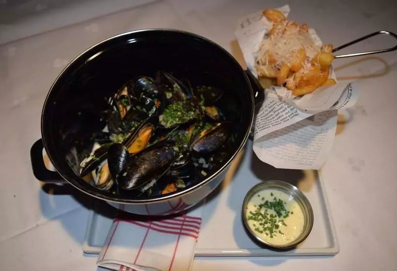 Fotos del hotel Nova Hotell Kurs & Konferanse:  9