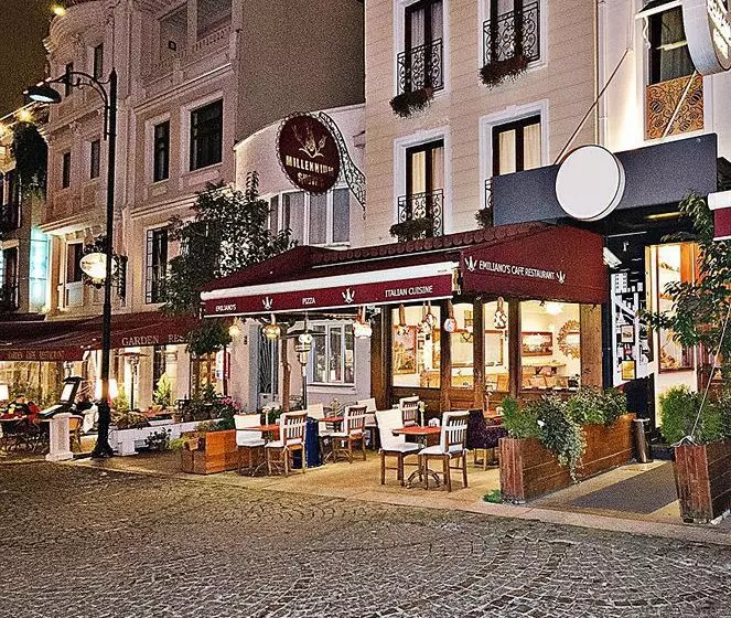 Fotos del hotel Millennium Suites:  2