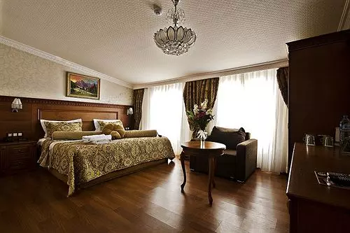 Fotos del hotel Millennium Suites:  12