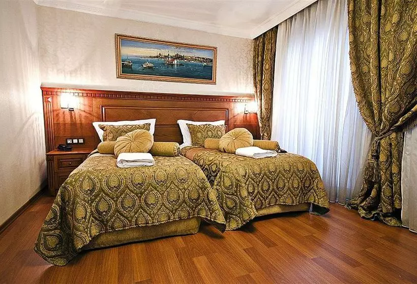 Fotos del hotel Millennium Suites:  8