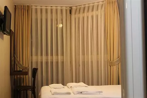 Fotos del hotel Mono Suites:  22