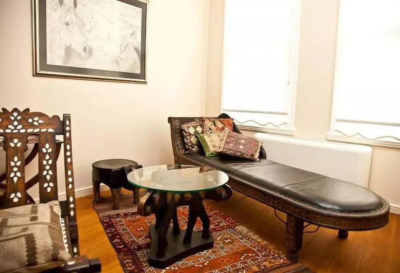 Fotos del hotel Villa Hagia Sophia Hotel:  19