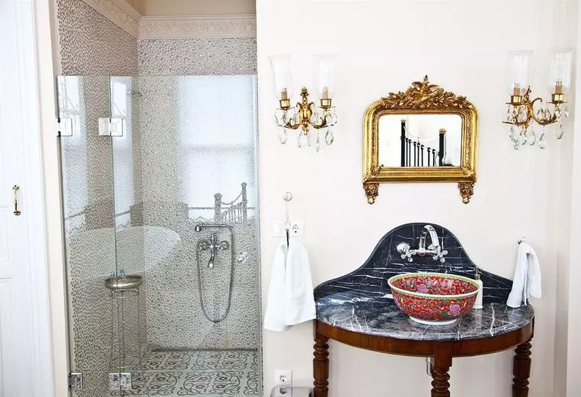 Fotos del hotel Villa Hagia Sophia Hotel:  11