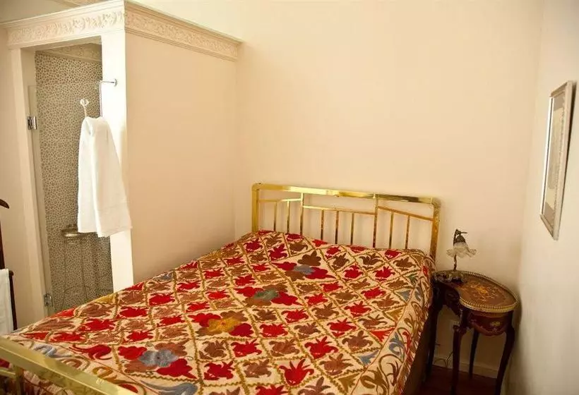 Fotos del hotel Villa Hagia Sophia Hotel:  16