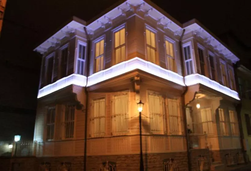 Fotos del hotel Villa Hagia Sophia Hotel:  18