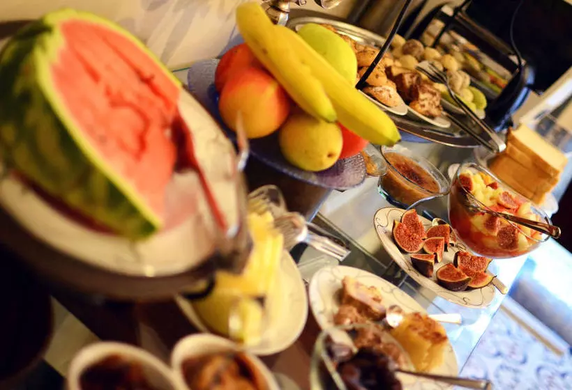 Fotos del hotel Villa Hagia Sophia Hotel:  12