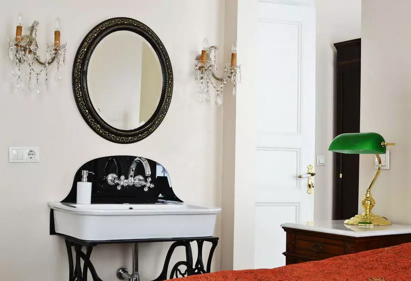 Fotos del hotel Villa Hagia Sophia Hotel:  25