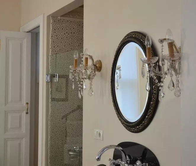 Fotos del hotel Villa Hagia Sophia Hotel:  13