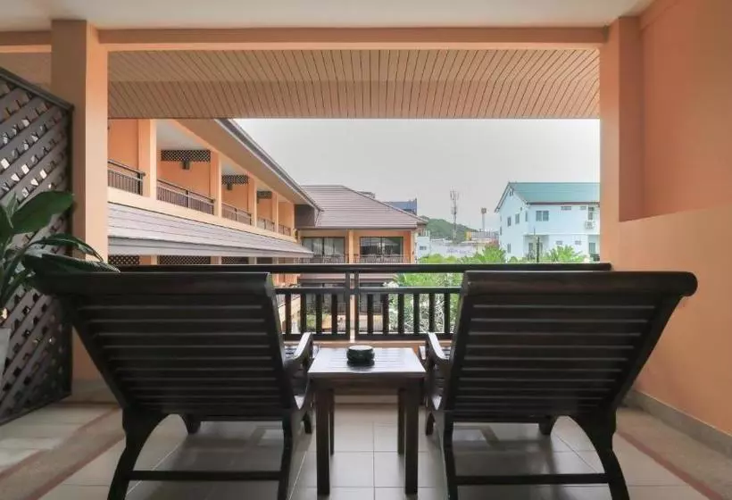 Fotos del hotel La Maison Hua Hin:  3