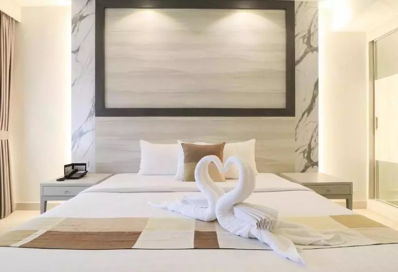 Fotos del hotel La Maison Hua Hin:  7