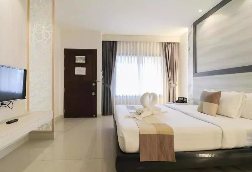 Fotos del hotel La Maison Hua Hin:  10