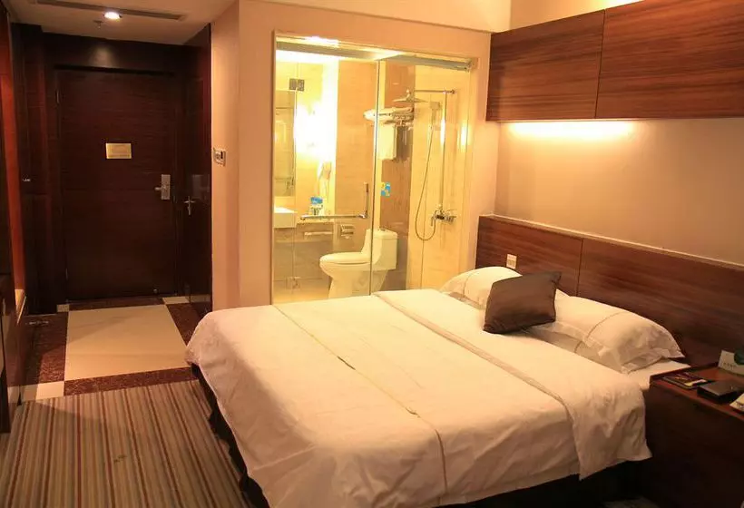 Fotos del hotel Calvin:  10