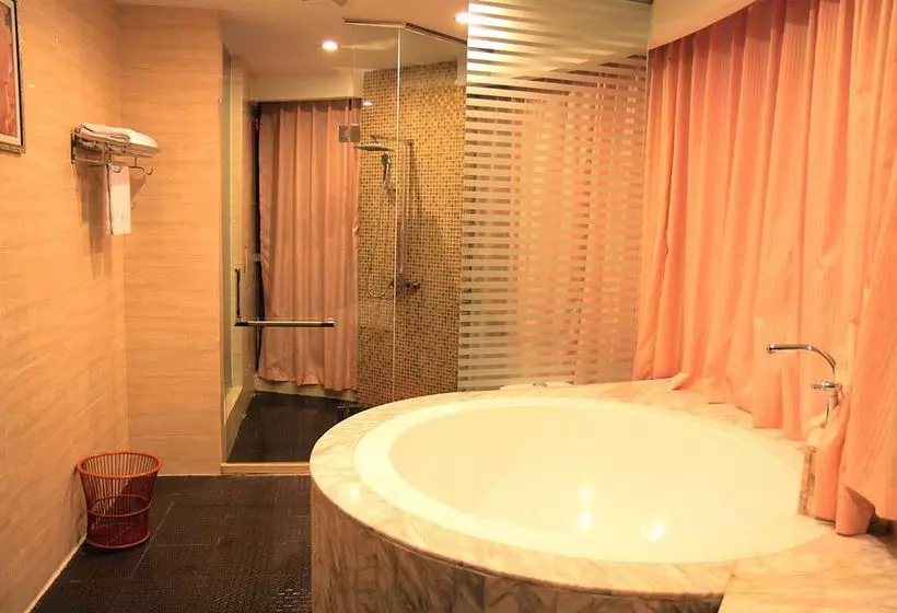 Fotos del hotel Calvin:  6