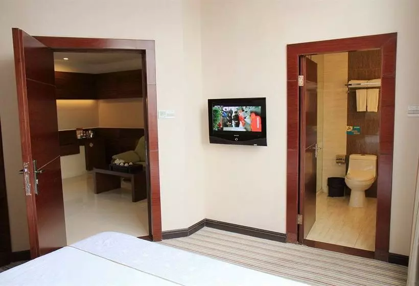 Fotos del hotel Calvin:  15