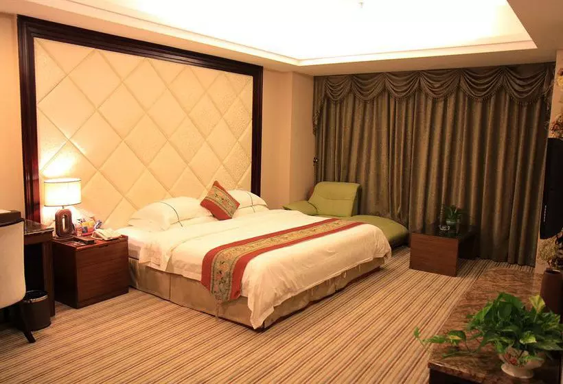 Fotos del hotel Calvin:  14