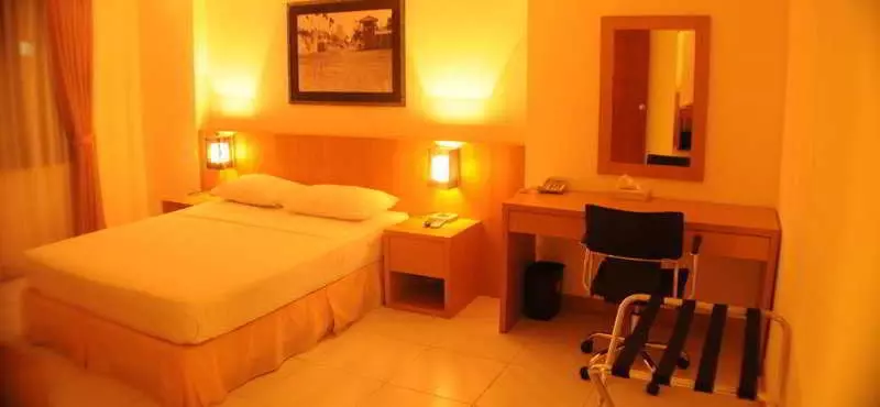 Fotos del hotel Mookai Suites:  4