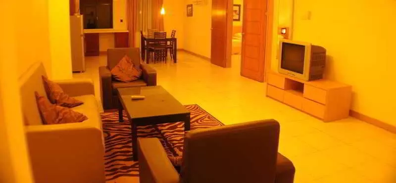 Fotos del hotel Mookai Suites:  11