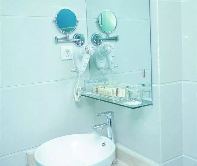 Fotos del hotel Xinghe Taixiang:  9