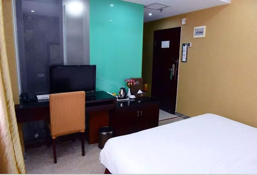 Fotos del hotel Xinghe Taixiang:  15