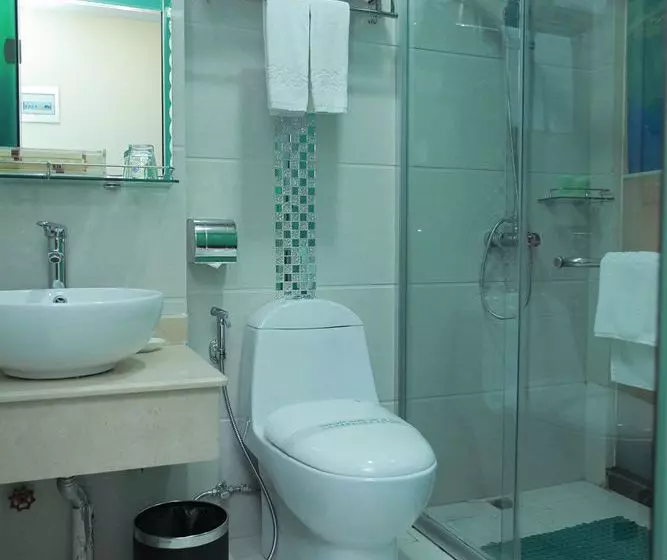 Fotos del hotel Xinghe Taixiang:  4