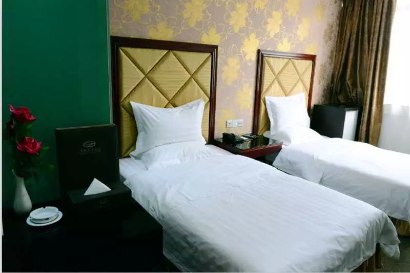 Fotos del hotel Xinghe Taixiang:  7