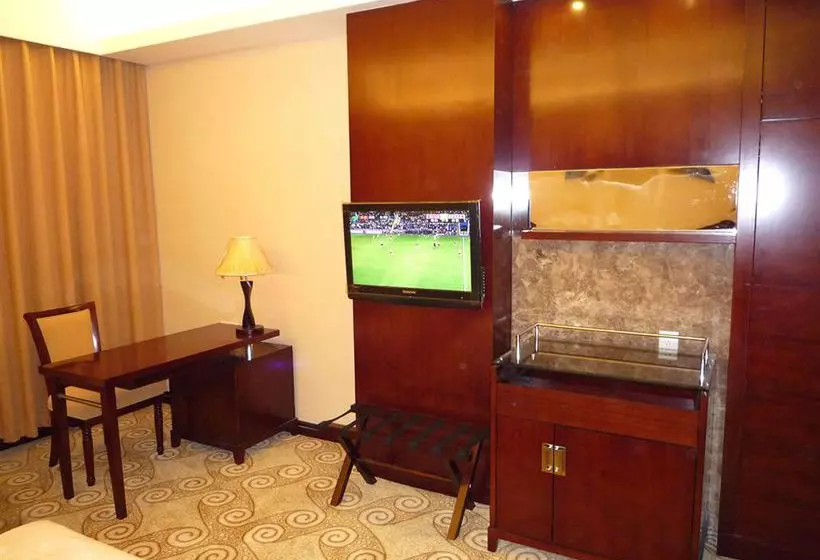 Fotos del hotel Yifeng:  2