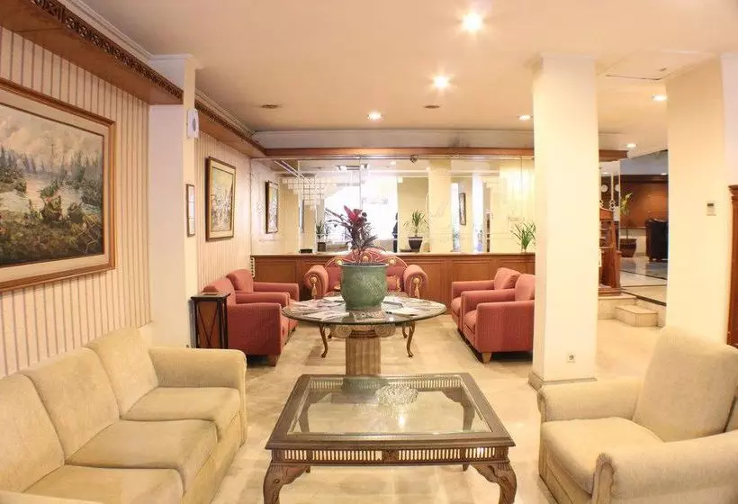 Fotos del hotel The Imperium International Hotel:  12