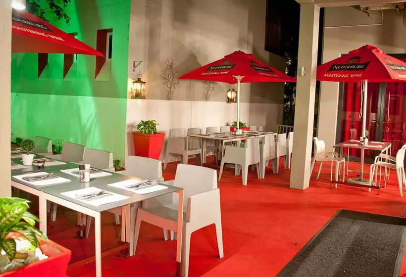 Fotos del hotel 64 On Gordon:  2