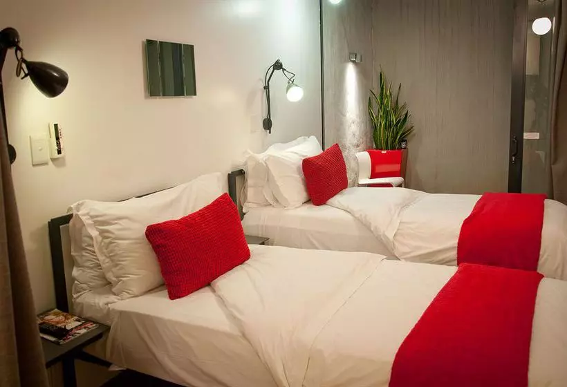 Fotos del hotel 64 On Gordon:  8