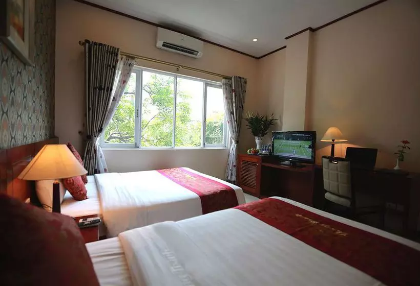 Fotos del hotel Icon 36:  17