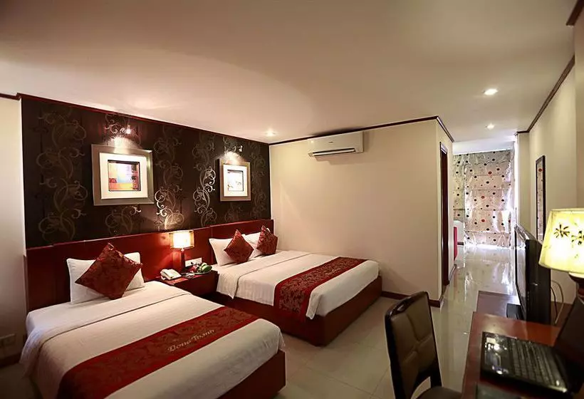 Fotos del hotel Icon 36:  22