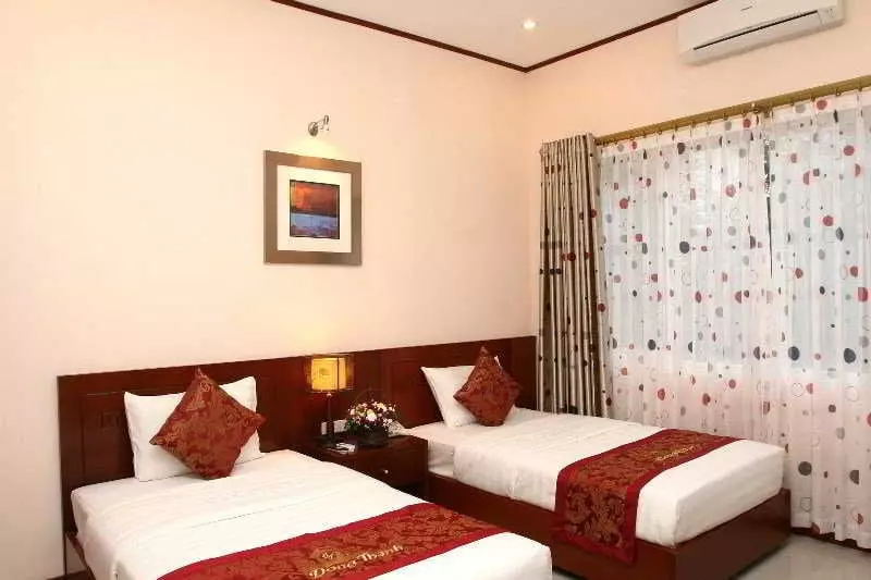 Fotos del hotel Icon 36:  4