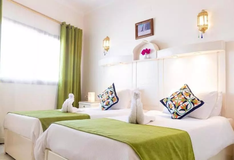 Fotos del hotel Coral Coast:  12