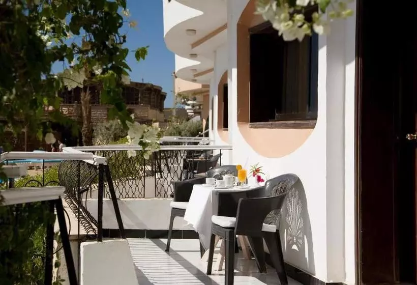 Fotos del hotel Coral Coast:  4