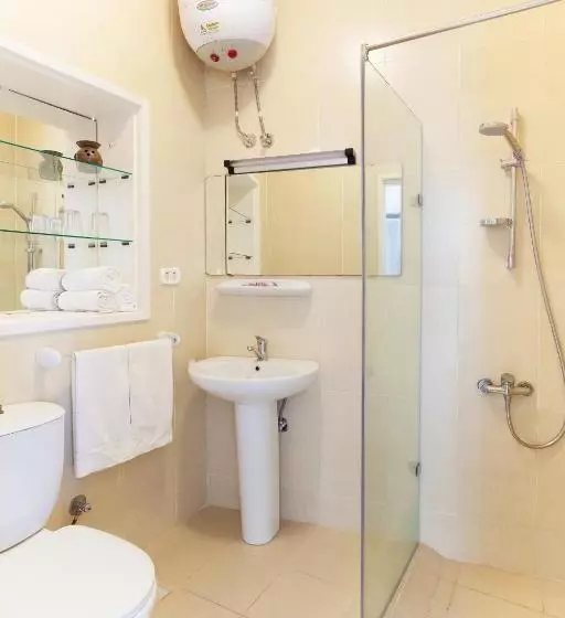 Fotos del hotel Coral Coast:  5