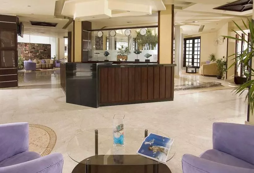 Fotos del hotel Sea Sun Hotel Dahab:  11