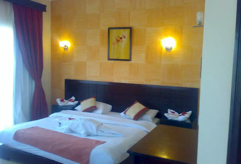 Fotos del hotel Sea Sun Hotel Dahab:  8