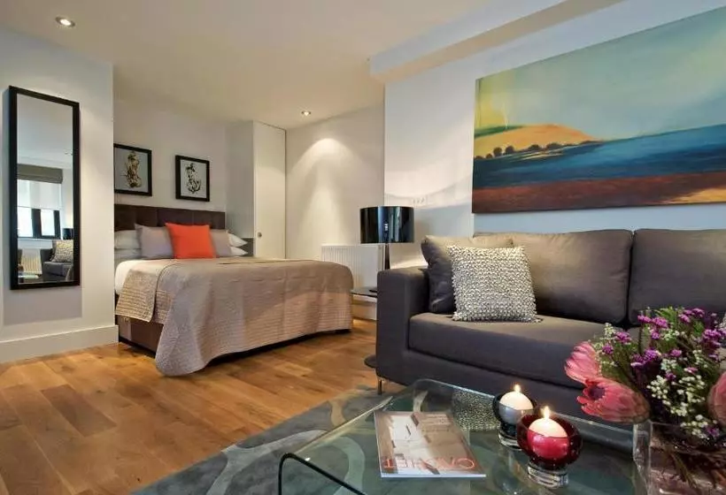 Fraser Residence City
