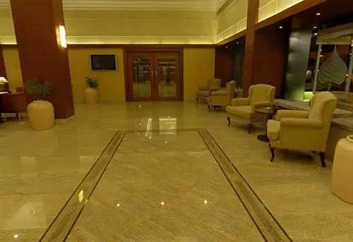 Fotos del hotel The Elite Grand, Chennai:  3