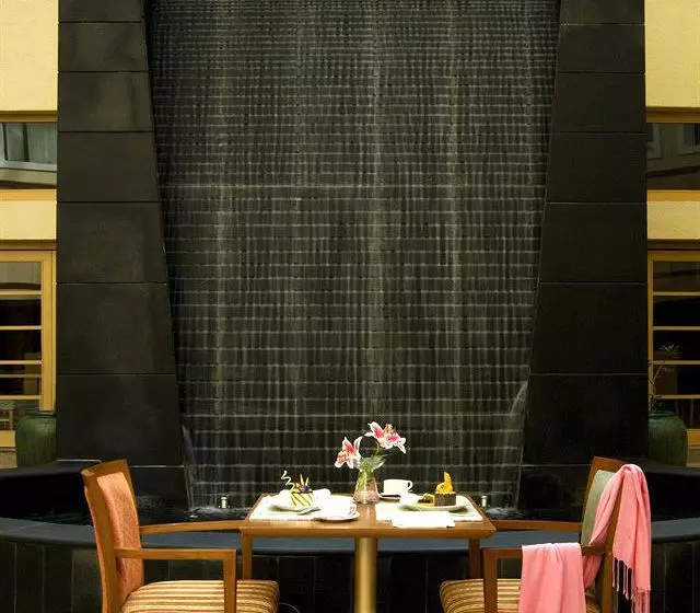 Fotos del hotel The Elite Grand, Chennai:  6