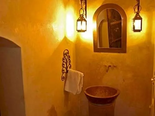 Fotos del hotel Riad Dar Malak:  10
