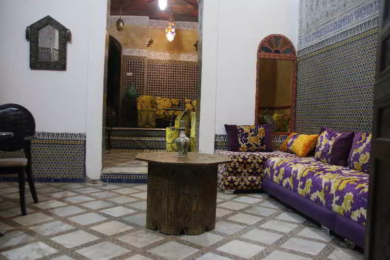 Fotos del hotel Dar Moula:  8