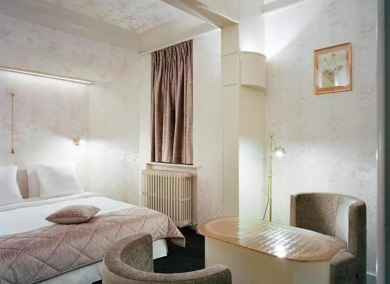 Fotos del hotel Le Berger:  15