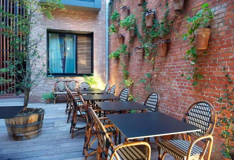 Fotos del hotel Le Berger:  6