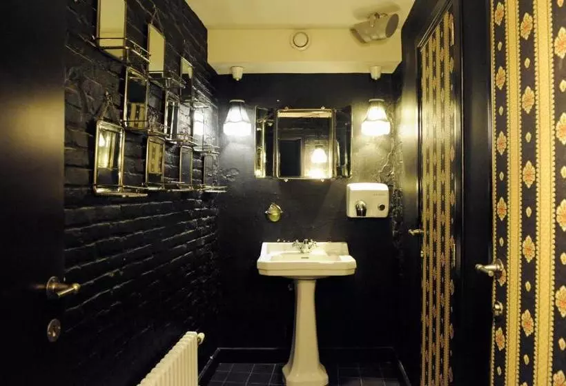 Fotos del hotel Le Berger:  7