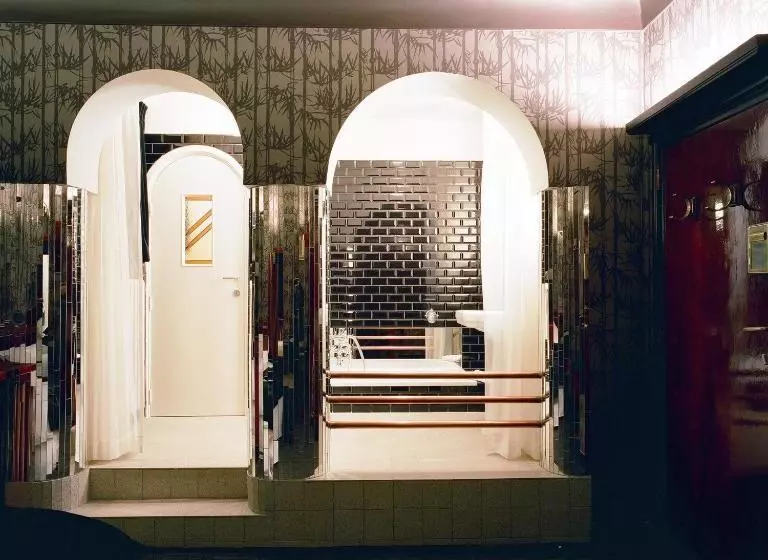 Fotos del hotel Le Berger:  4