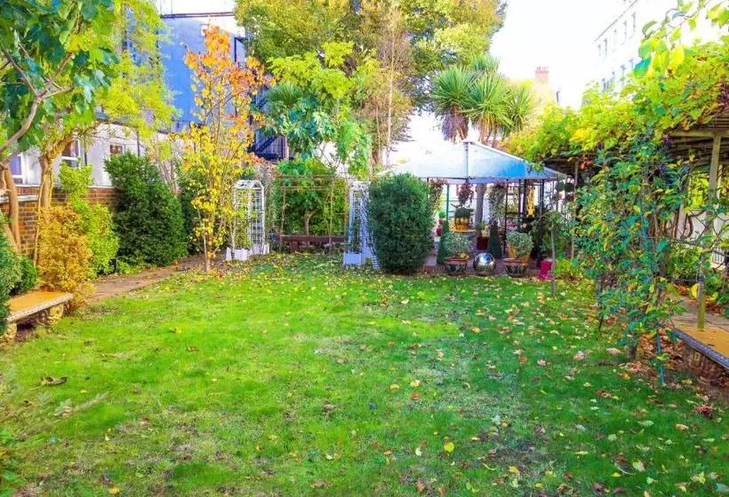 Fotos del hotel The Mansion Lions Hotel:  5