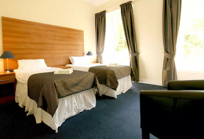 Fotos del hotel The Heritage:  6